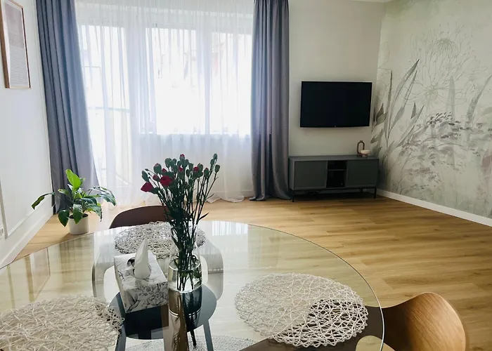 Apartament 4 Pietro