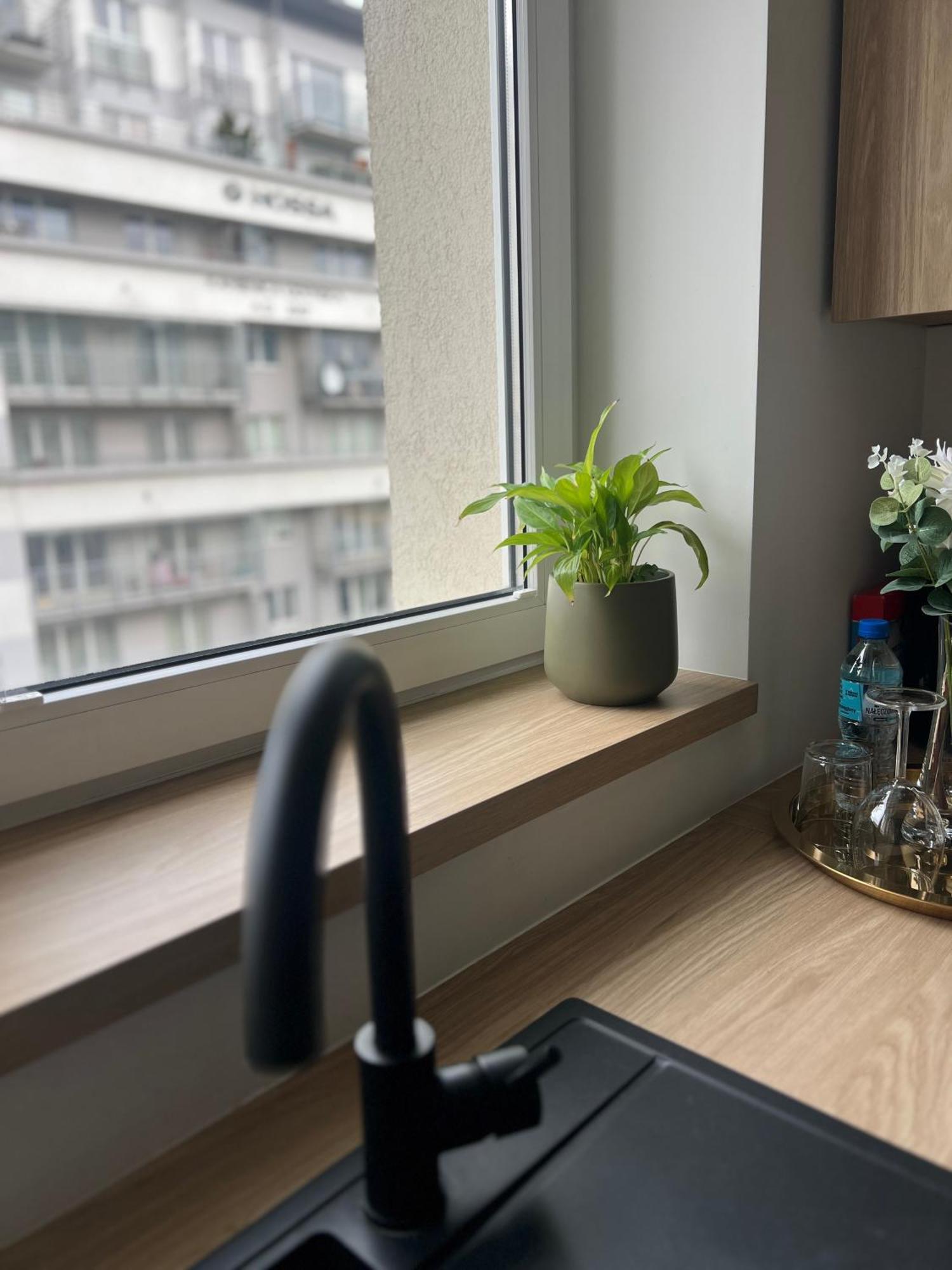 Apartment 4 Pietro Gdynia